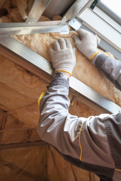 Best Spray Foam Insulation in Orcdlands Estates, HI