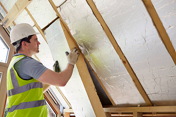 Best Energy Efficiency Insulation in Orcdlands Estates, HI