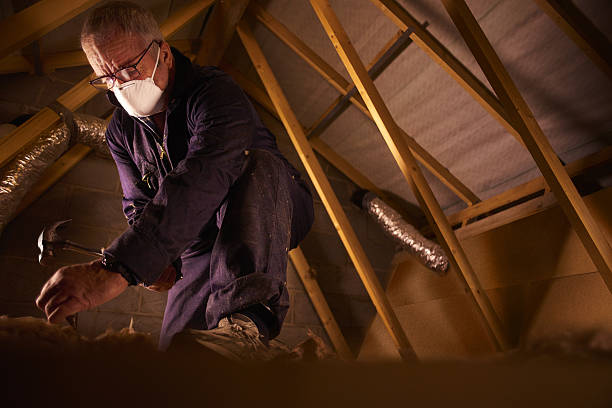 Best Specialized Insulation Services in Orcdlands Estates, HI